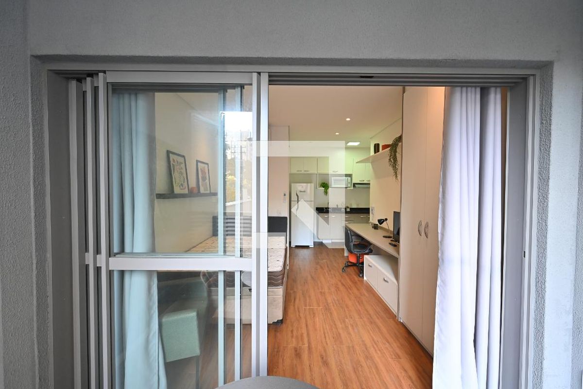 Kitnet-Studio, 30 m² - Foto 10