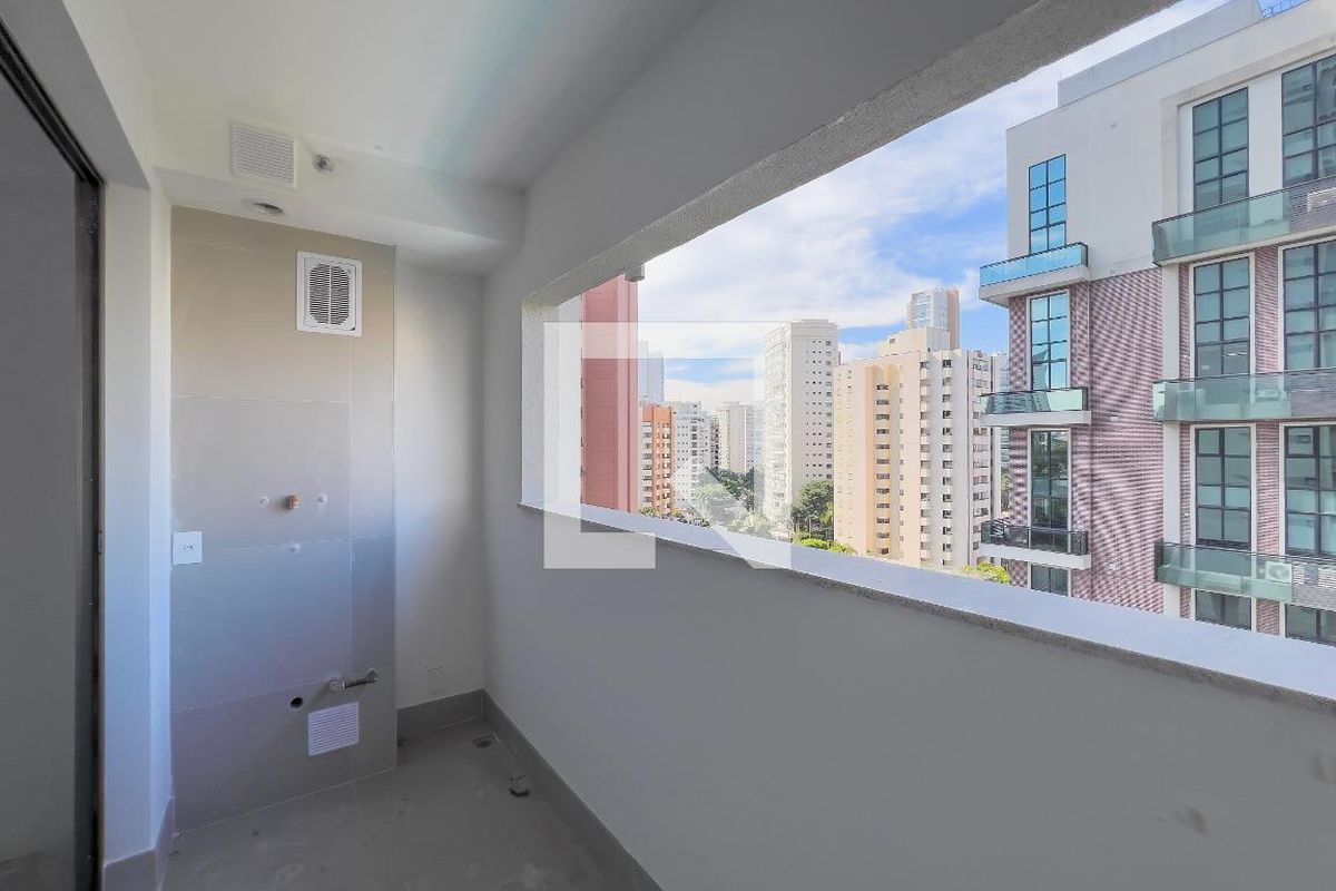 Kitnet-Studio, 32 m² - Foto 8