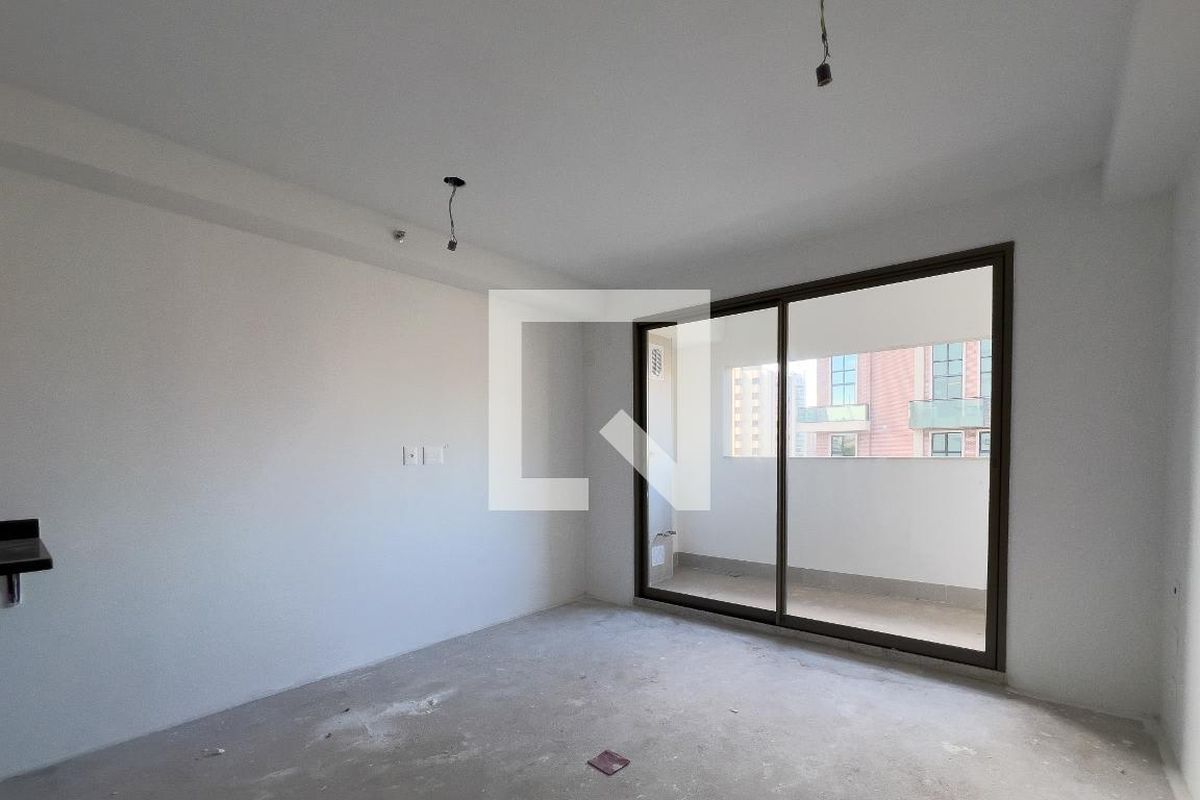 Kitnet-Studio, 32 m² - Foto 2