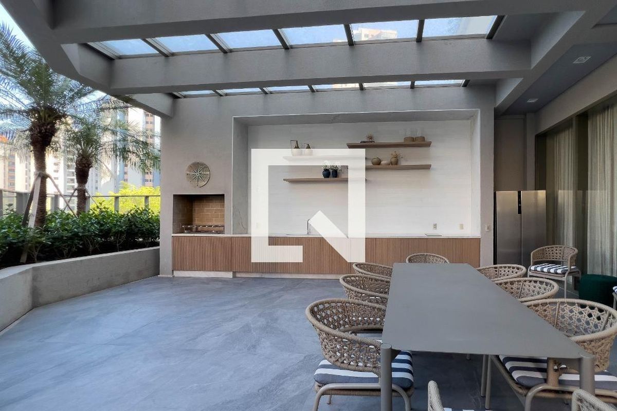 Kitnet-Studio, 32 m² - Foto 19