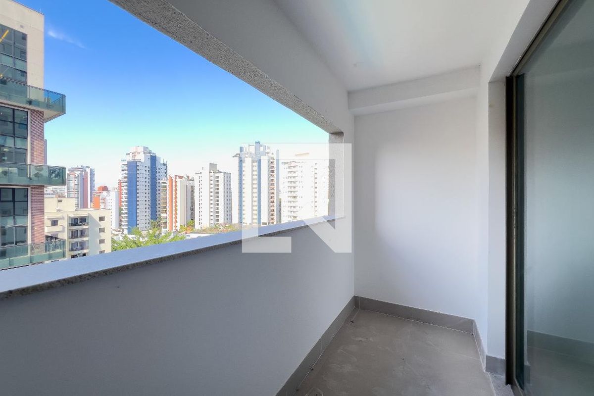 Kitnet-Studio, 32 m² - Foto 5