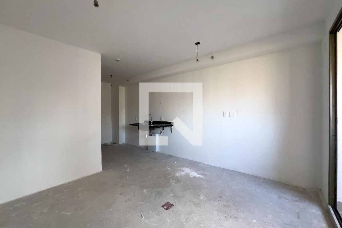 Kitnet-Studio, 32 m² - Foto 3