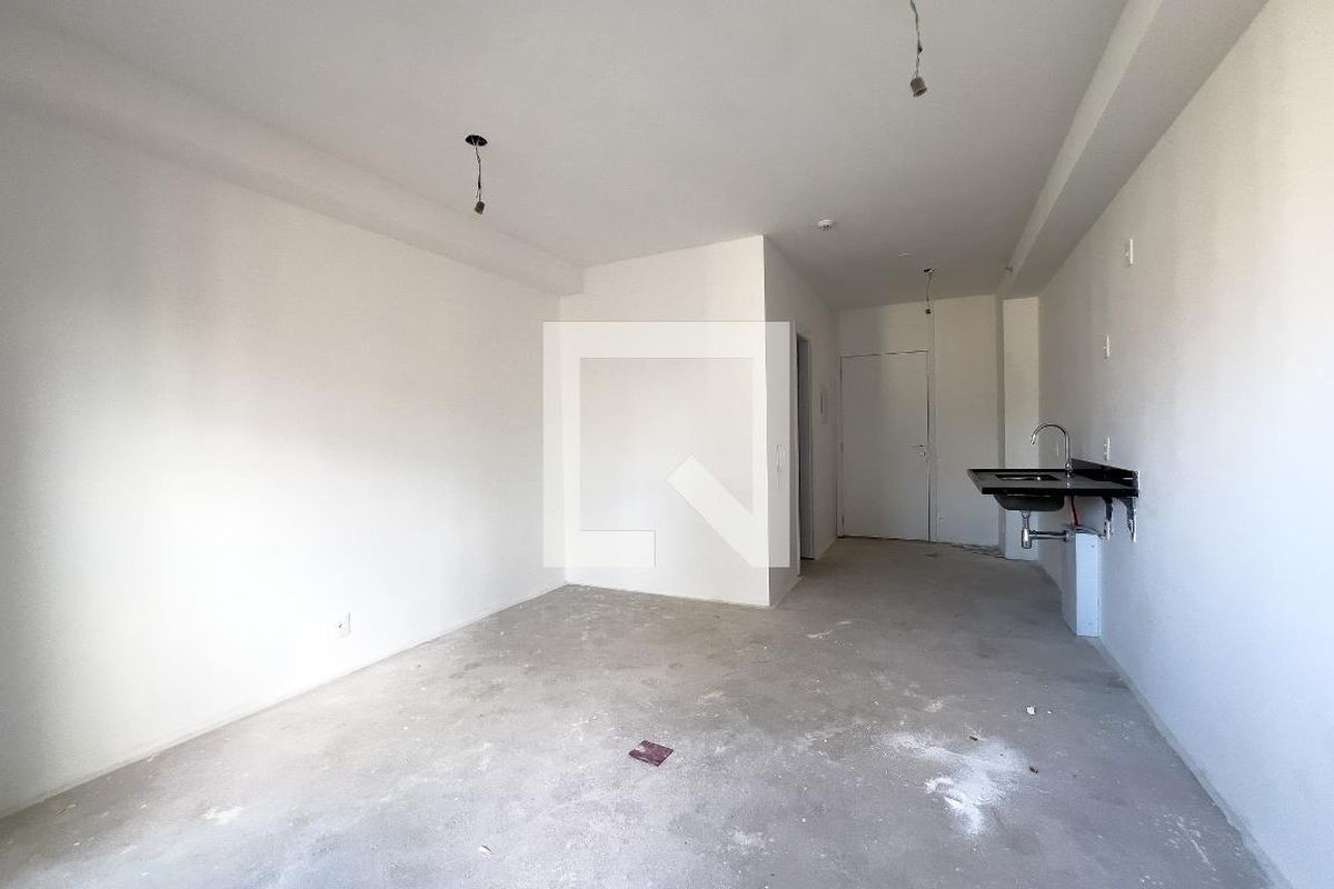 Kitnet-Studio, 32 m² - Foto 4