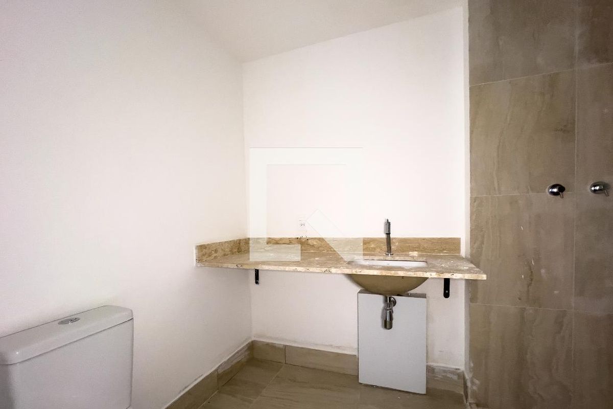 Kitnet-Studio, 32 m² - Foto 9