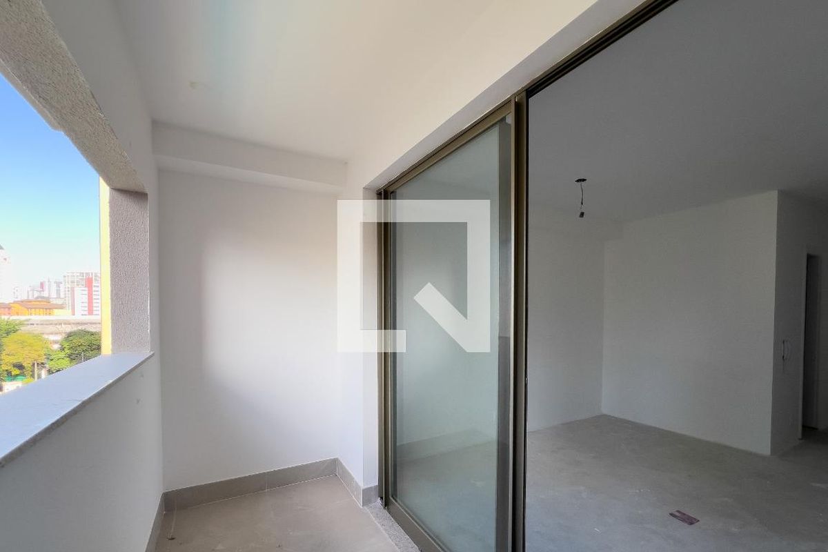 Kitnet-Studio, 32 m² - Foto 6