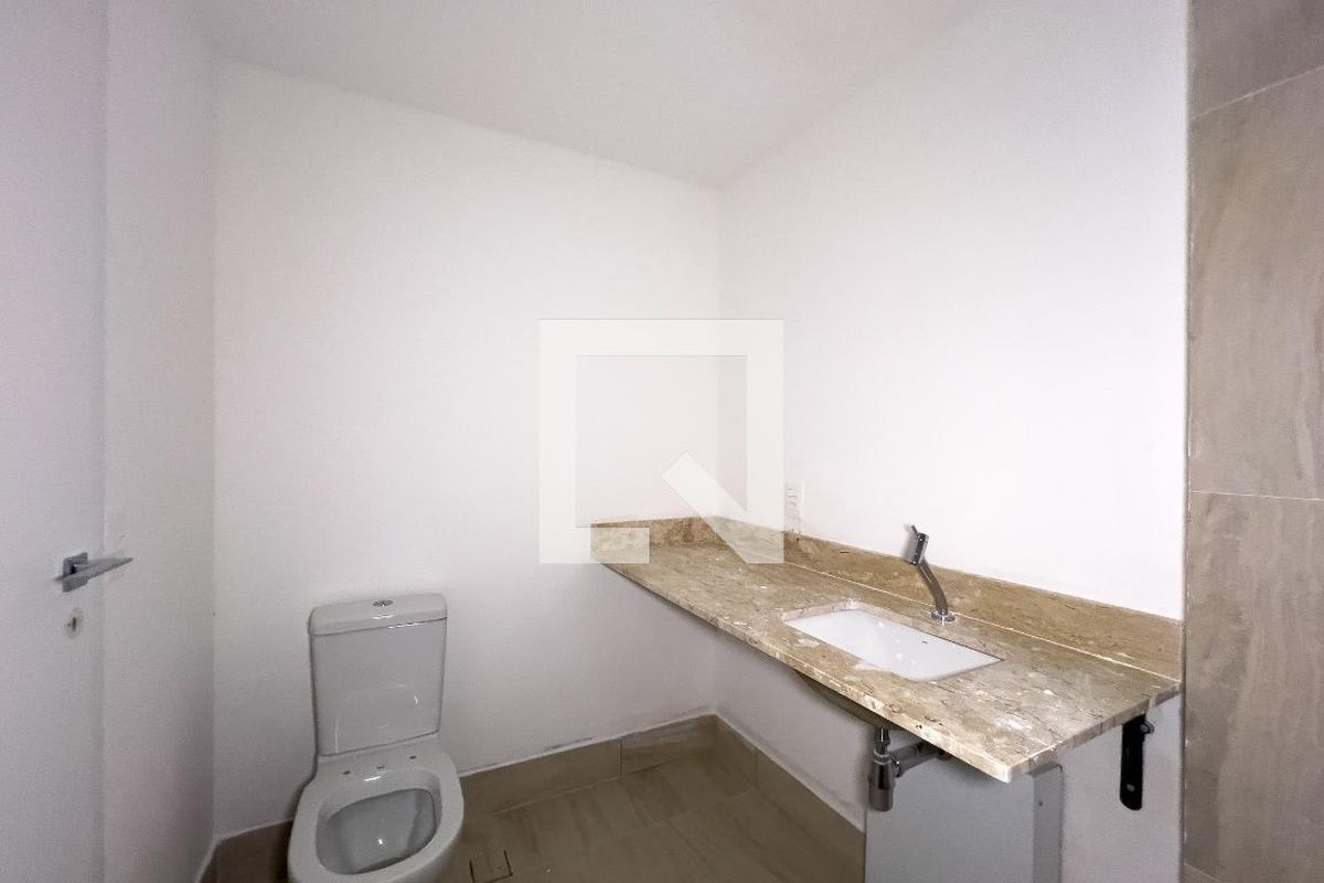 Kitnet-Studio, 32 m² - Foto 12