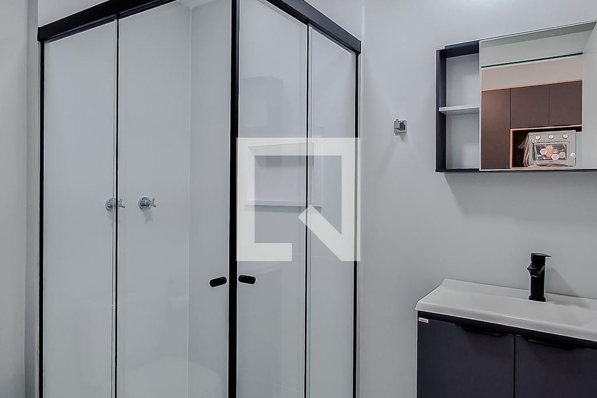 Kitnet-Studio, 22 m² - Foto 7