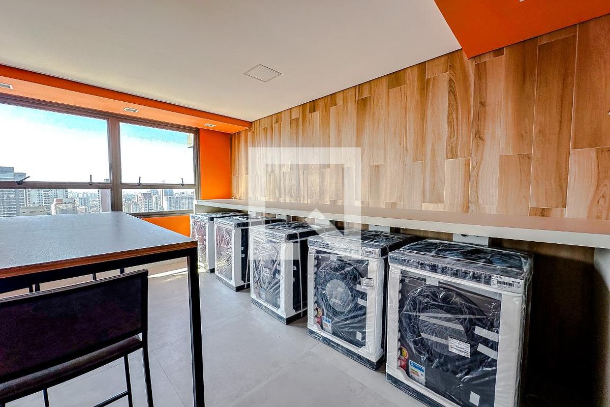 Kitnet-Studio, 22 m² - Foto 18