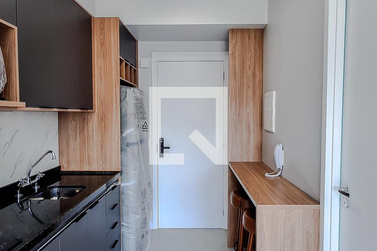 Kitnet-Studio, 22 m² - Foto 11