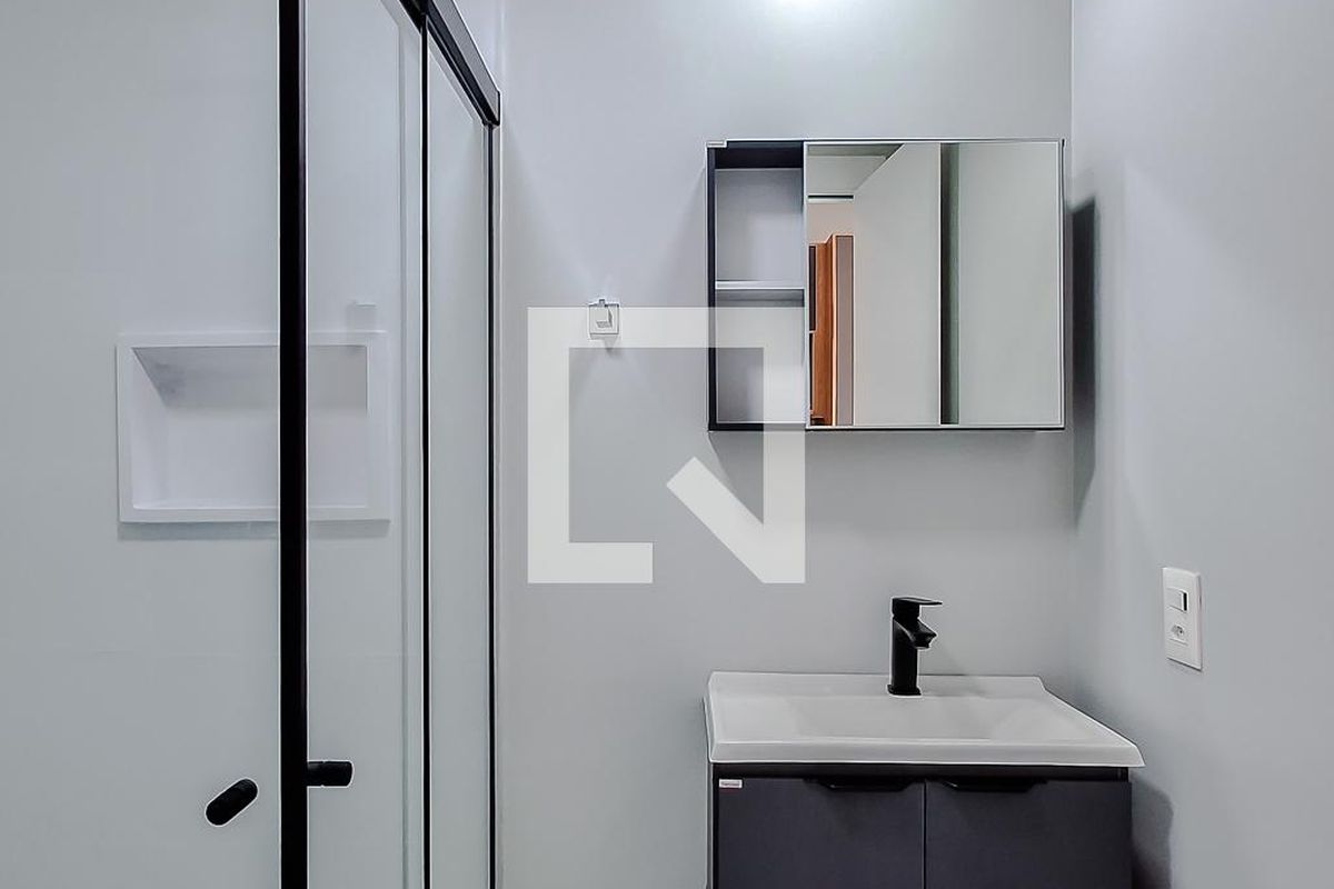 Kitnet-Studio, 22 m² - Foto 10