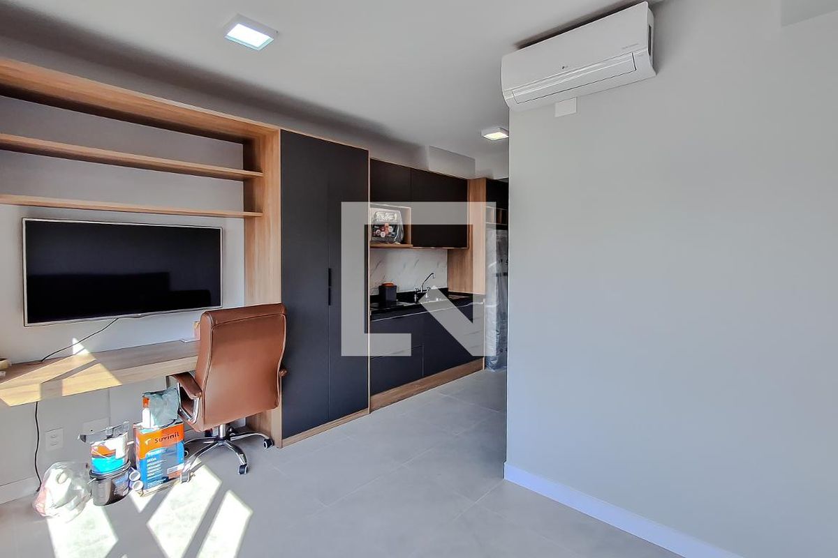 Kitnet-Studio, 22 m² - Foto 4