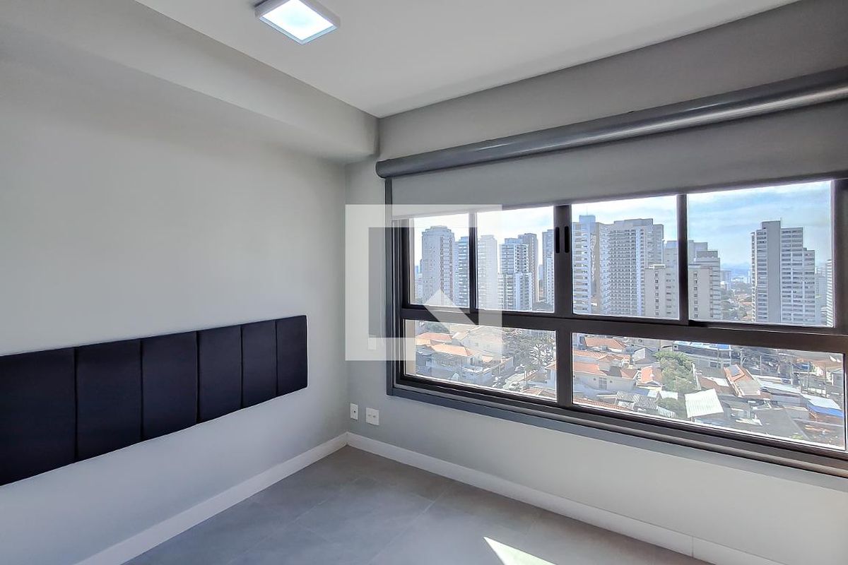 Kitnet-Studio, 22 m² - Foto 1