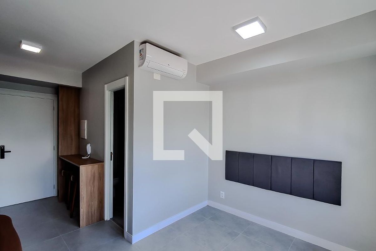 Kitnet-Studio, 22 m² - Foto 5