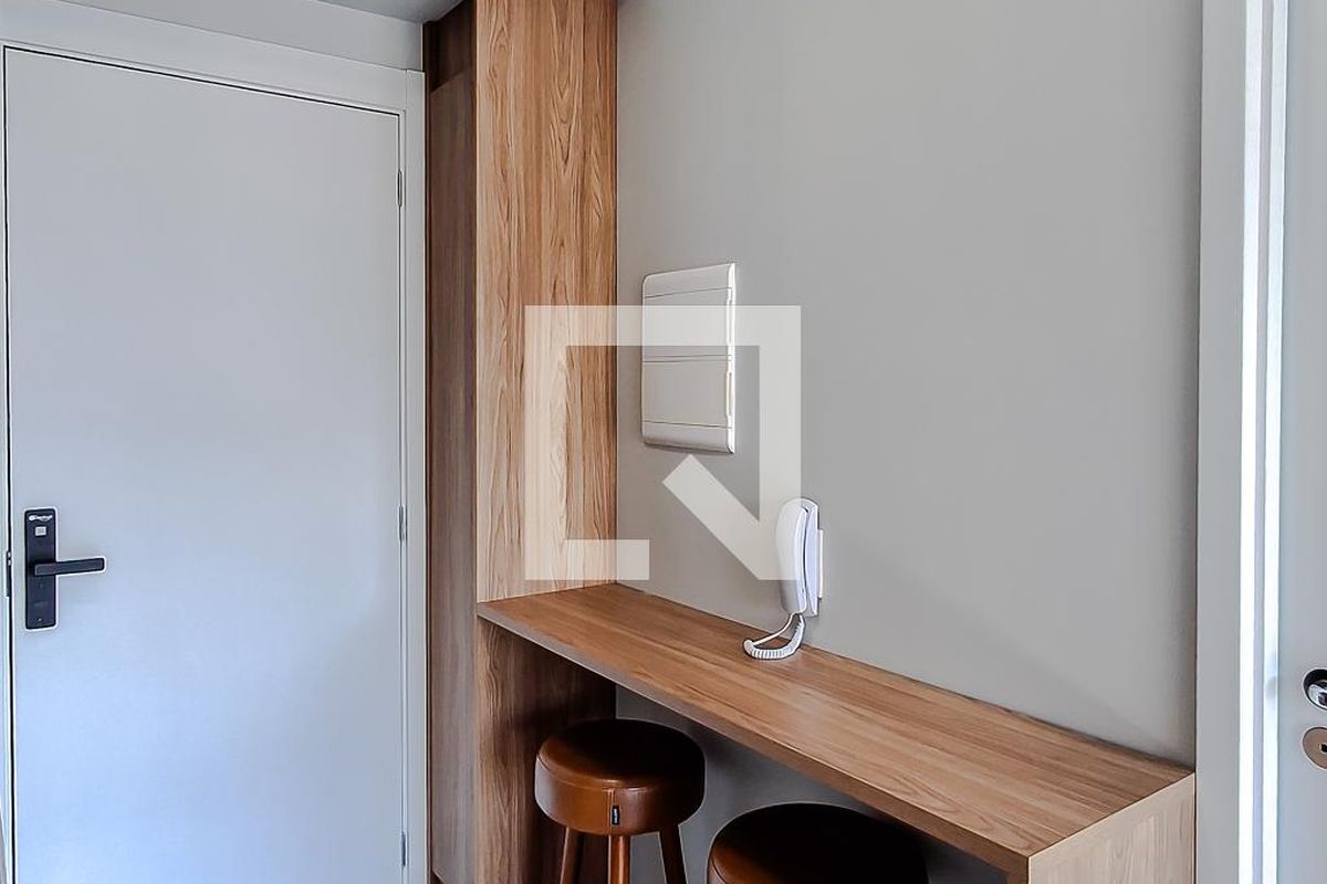 Kitnet-Studio, 22 m² - Foto 14
