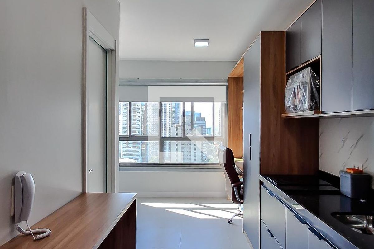 Kitnet-Studio, 22 m² - Foto 15