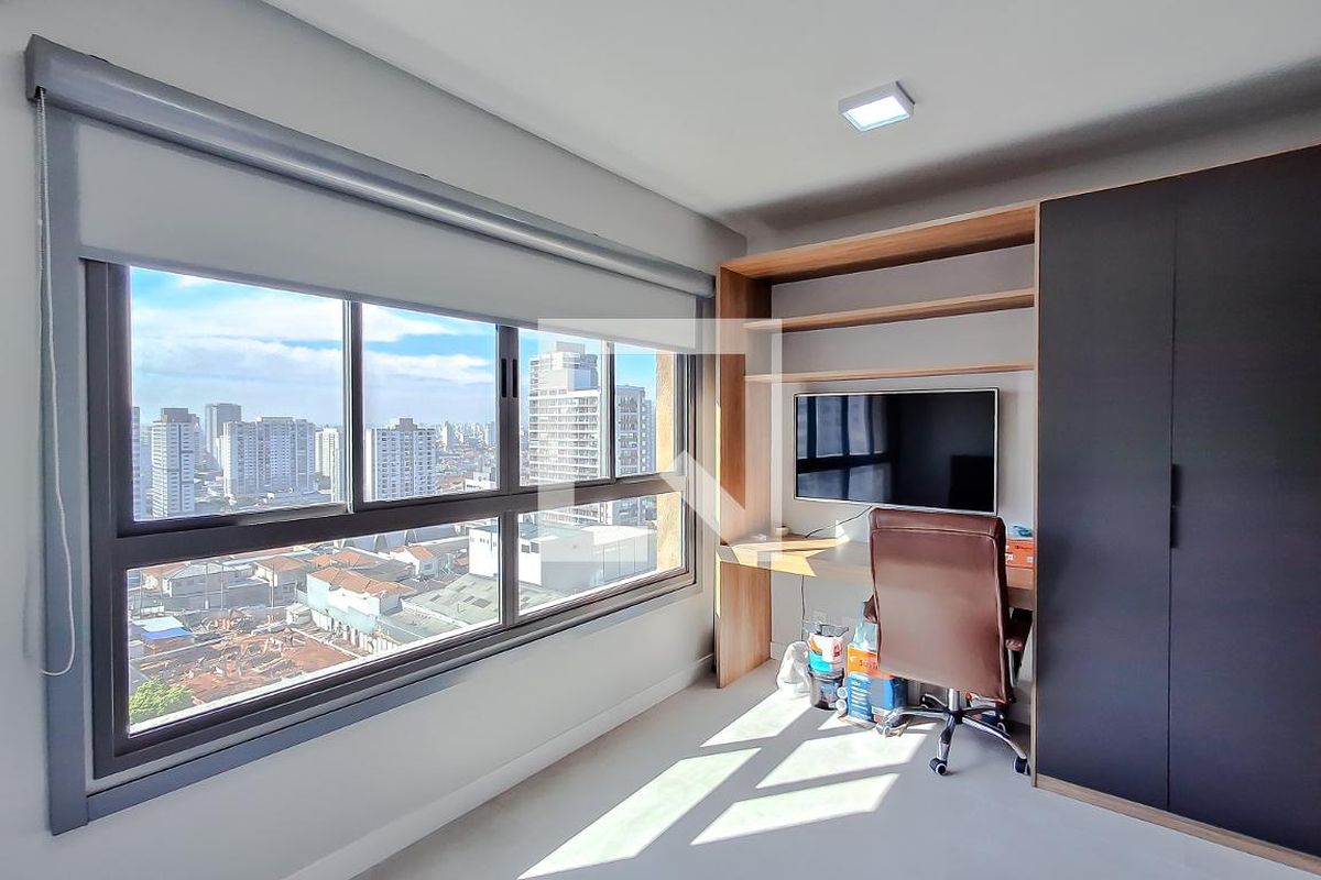 Kitnet-Studio, 22 m² - Foto 2