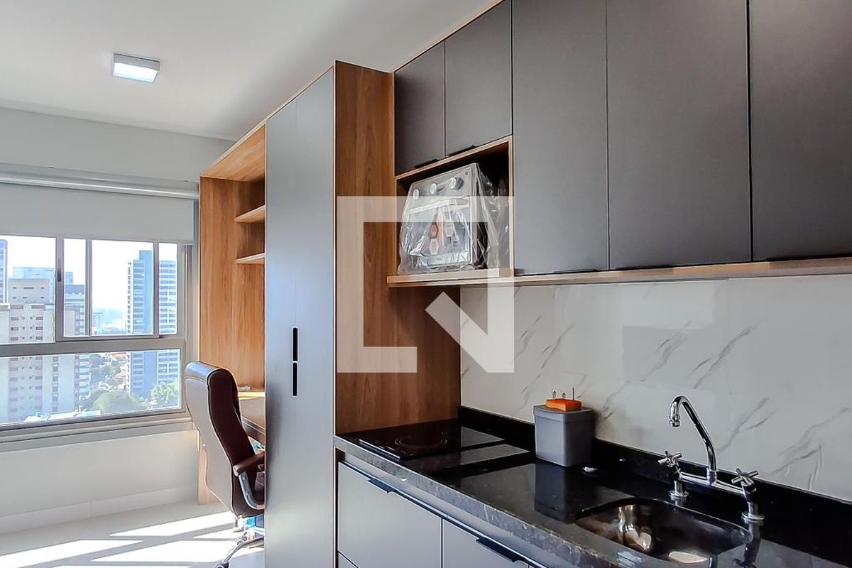 Kitnet-Studio, 22 m² - Foto 12