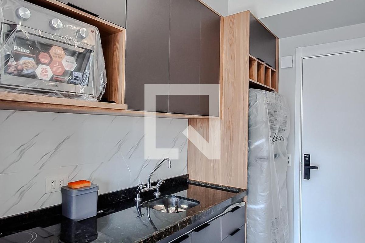 Kitnet-Studio, 22 m² - Foto 13