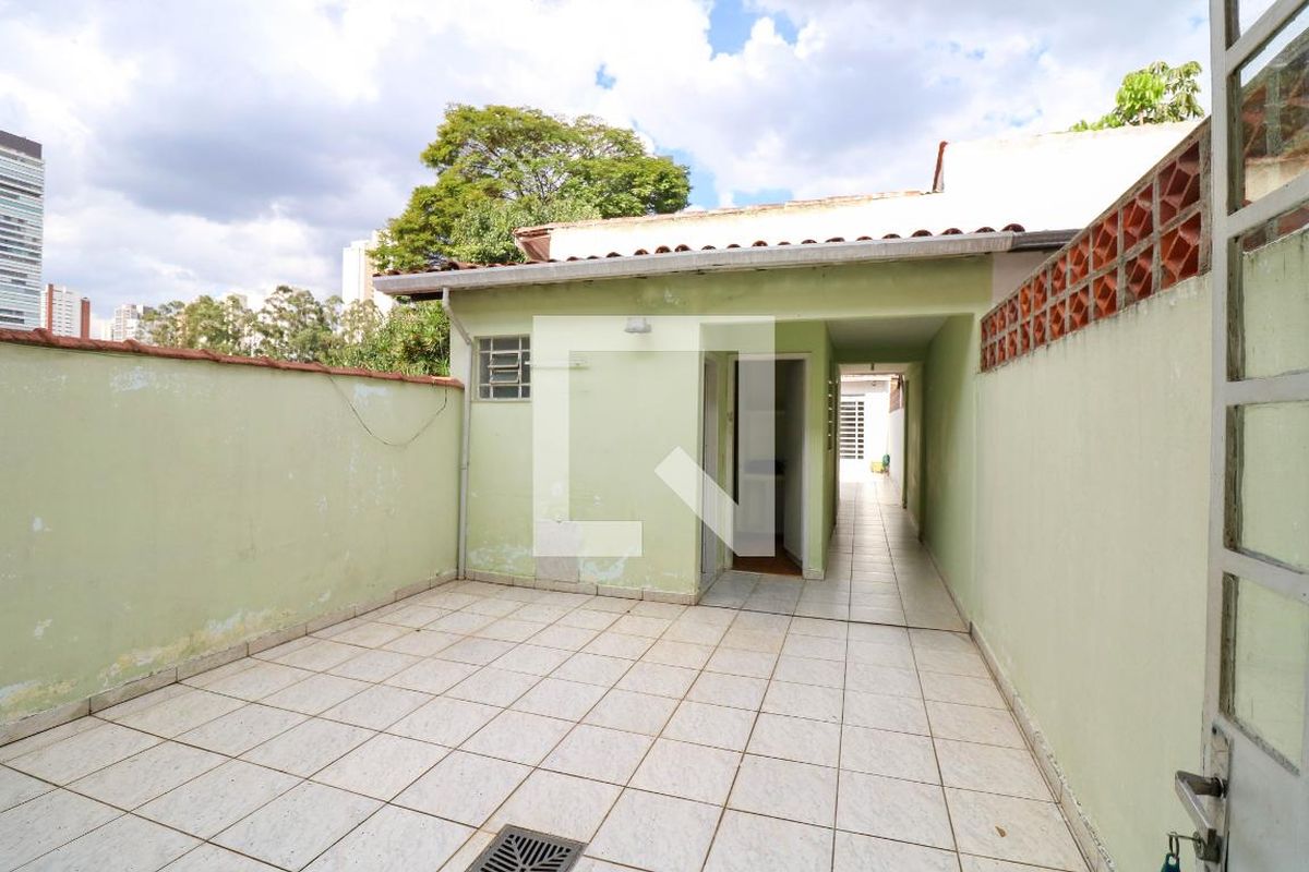 Casa, 3 quartos, 160 m² - Foto 17
