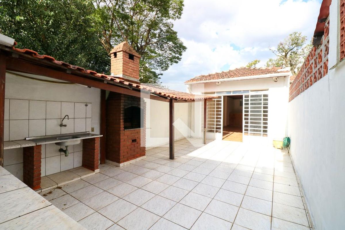 Casa, 3 quartos, 160 m² - Foto 32