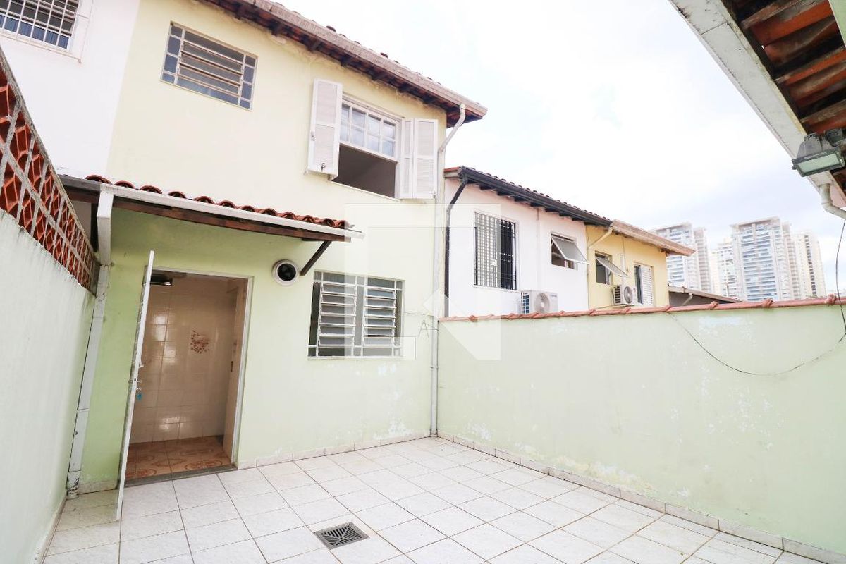 Casa, 3 quartos, 160 m² - Foto 20