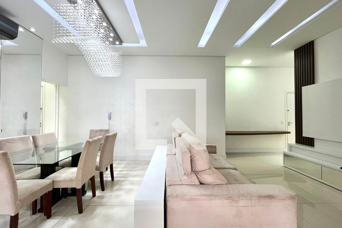 Apartamento à Venda - Mansões Santo Antônio, 2 Quartos,  217 m2 em , Campinas - sp | SoloBR