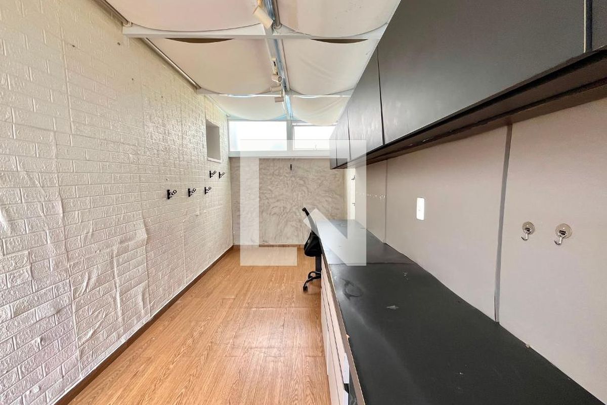 Apartamento à Venda - Mansões Santo Antônio, 2 Quartos,  217 m2 em , Campinas - sp | SoloBR