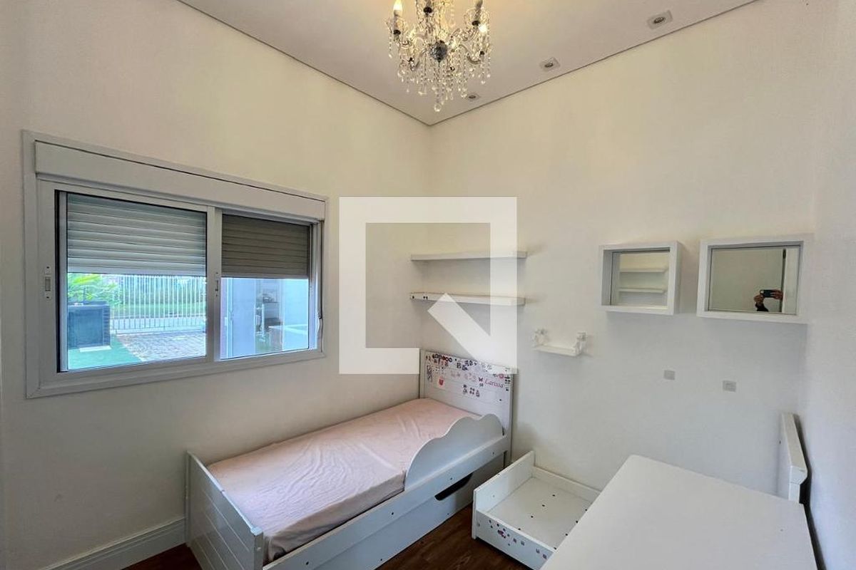 Apartamento à Venda - Mansões Santo Antônio, 2 Quartos,  217 m2 em , Campinas - sp | SoloBR