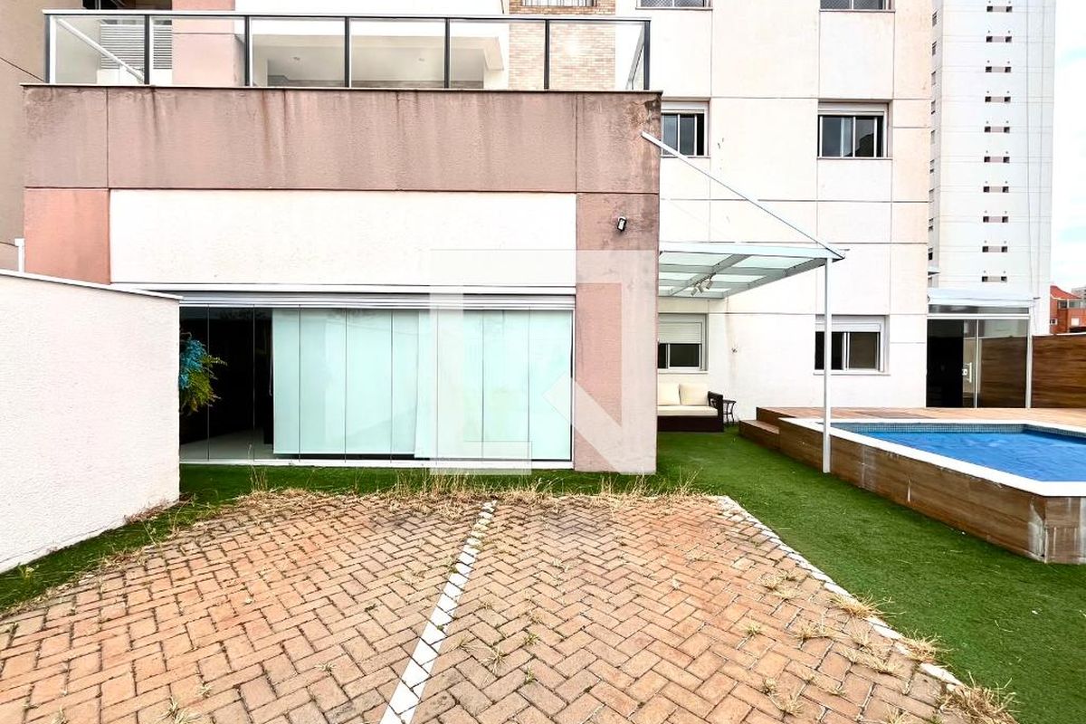 Apartamento à Venda - Mansões Santo Antônio, 2 Quartos,  217 m2 em , Campinas - sp | SoloBR