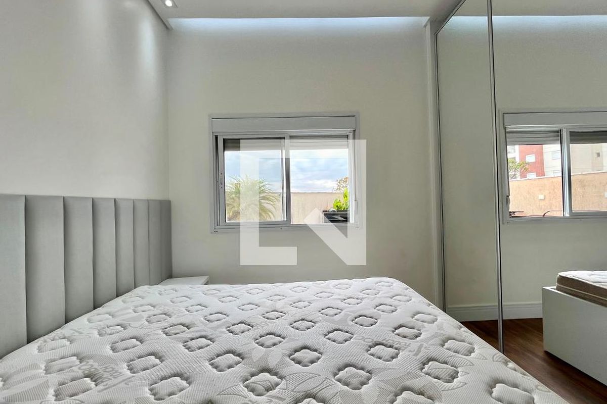 Apartamento à Venda - Mansões Santo Antônio, 2 Quartos,  217 m2 em , Campinas - sp | SoloBR