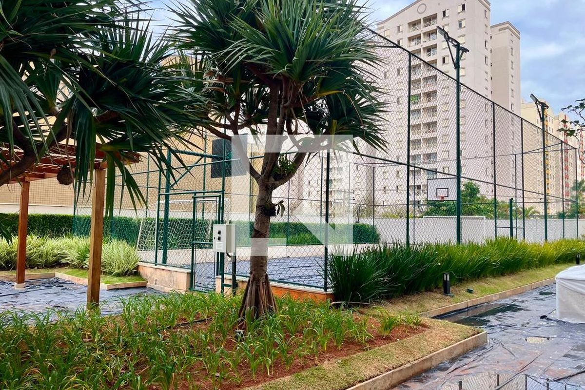 Apartamento à Venda - Mansões Santo Antônio, 2 Quartos,  217 m2 em , Campinas - sp | SoloBR
