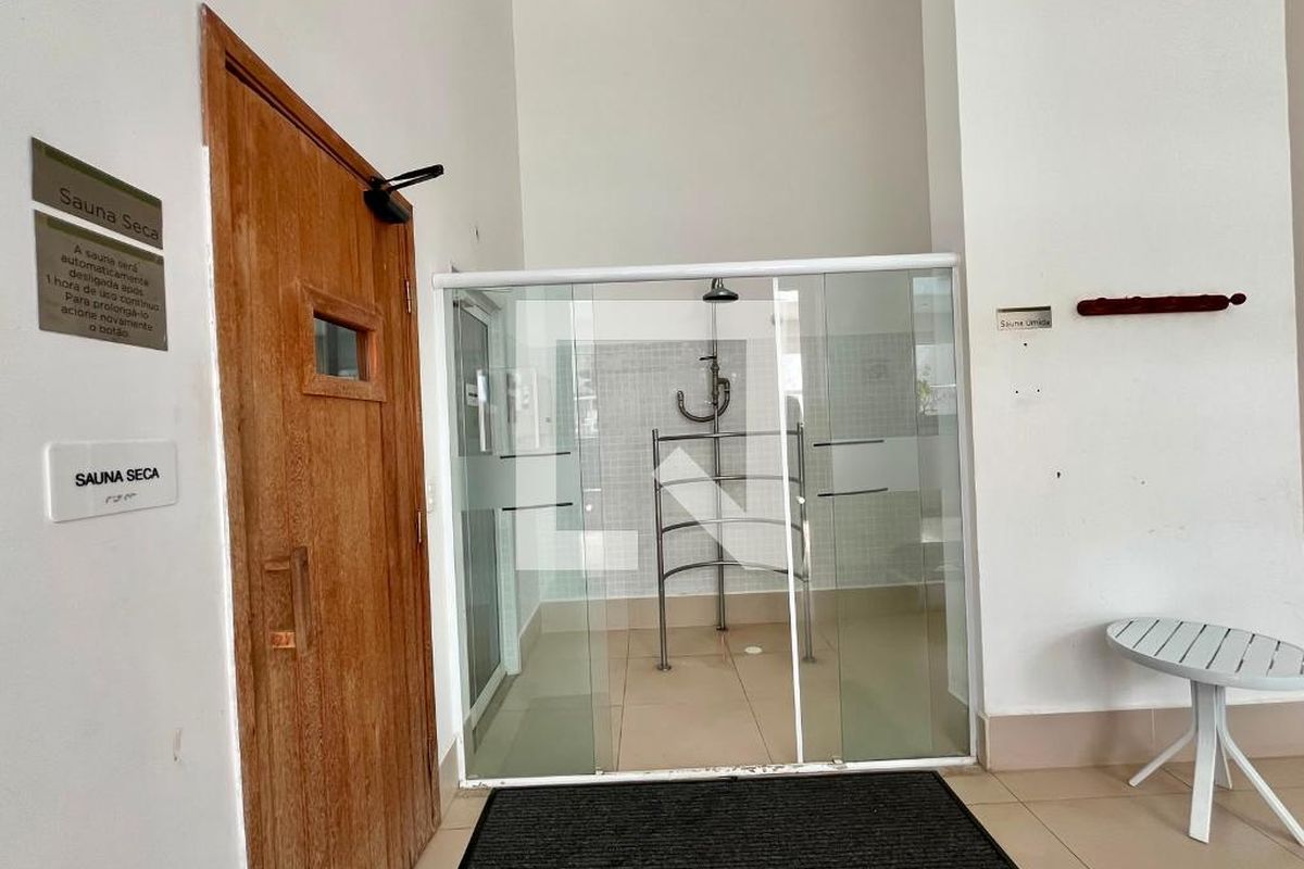 Apartamento à Venda - Mansões Santo Antônio, 2 Quartos,  217 m2 em , Campinas - sp | SoloBR