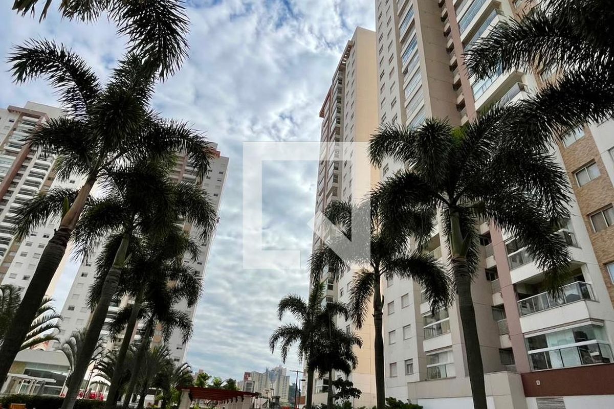Apartamento à Venda - Mansões Santo Antônio, 2 Quartos,  217 m2 em , Campinas - sp | SoloBR