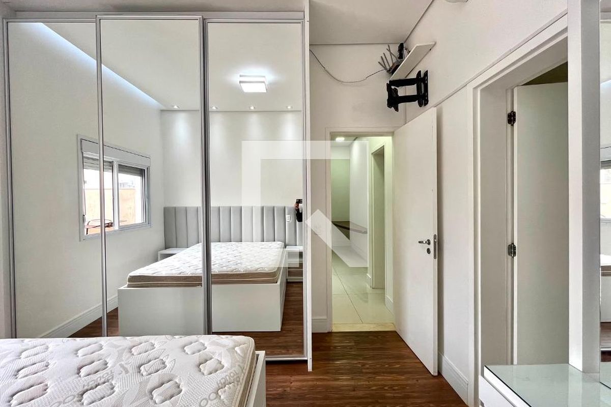 Apartamento à Venda - Mansões Santo Antônio, 2 Quartos,  217 m2 em , Campinas - sp | SoloBR