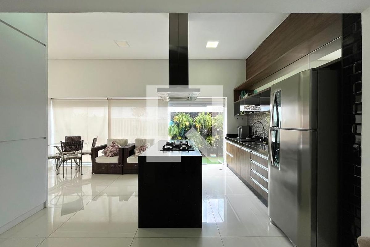 Apartamento à Venda - Mansões Santo Antônio, 2 Quartos,  217 m2 em , Campinas - sp | SoloBR