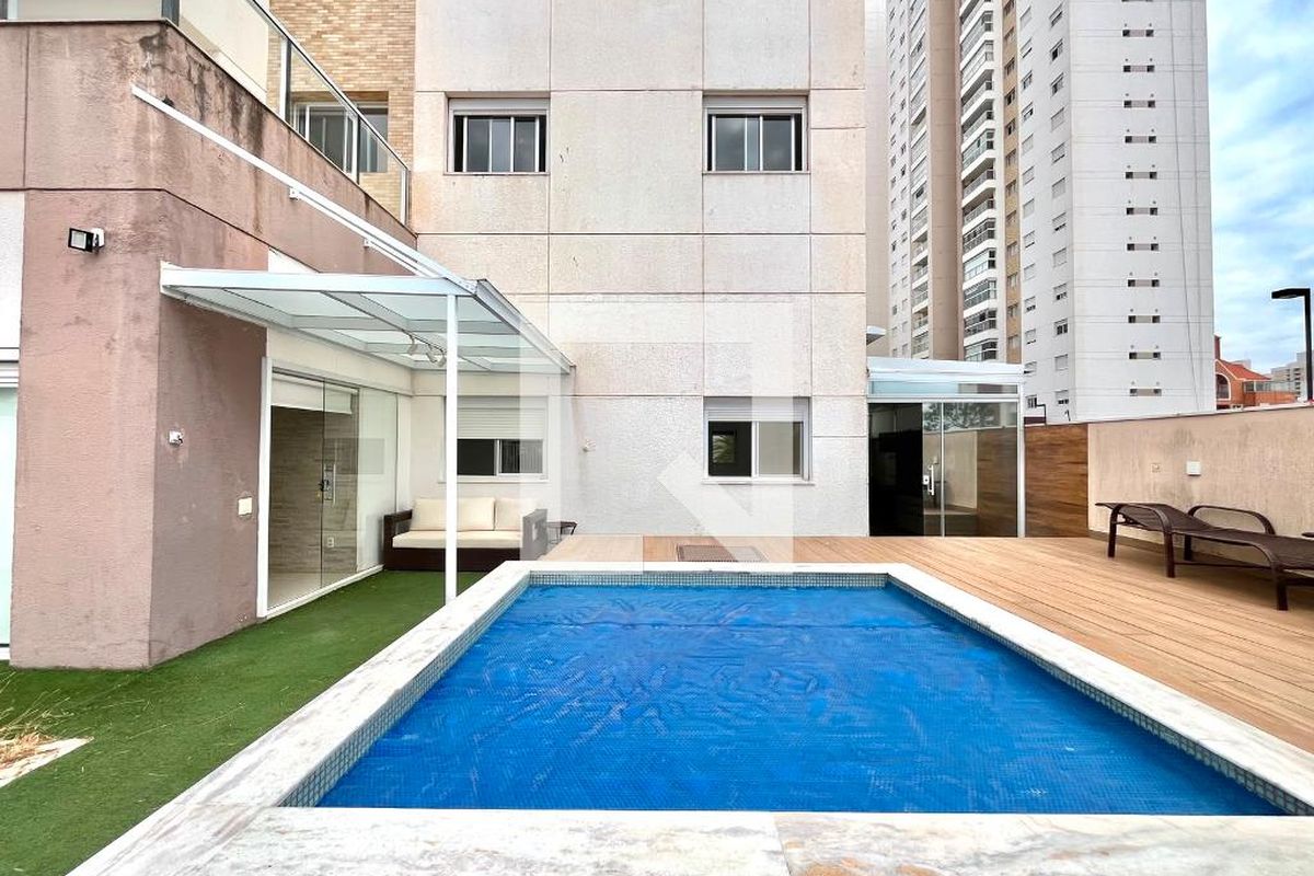 Apartamento à Venda - Mansões Santo Antônio, 2 Quartos,  217 m2 em , Campinas - sp | SoloBR