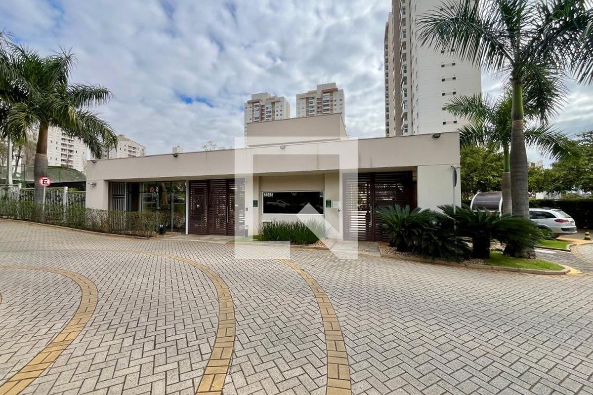 Apartamento à Venda - Mansões Santo Antônio, 2 Quartos,  217 m2 em , Campinas - sp | SoloBR
