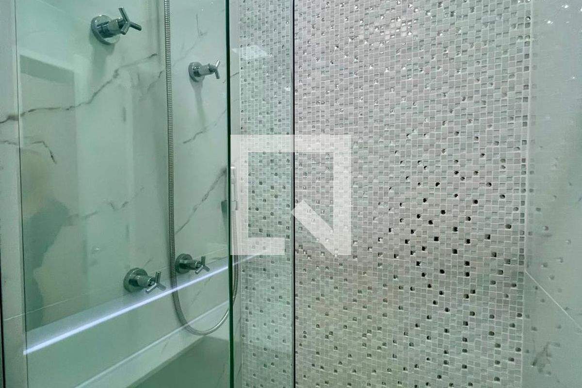 Apartamento à Venda - Mansões Santo Antônio, 2 Quartos,  217 m2 em , Campinas - sp | SoloBR