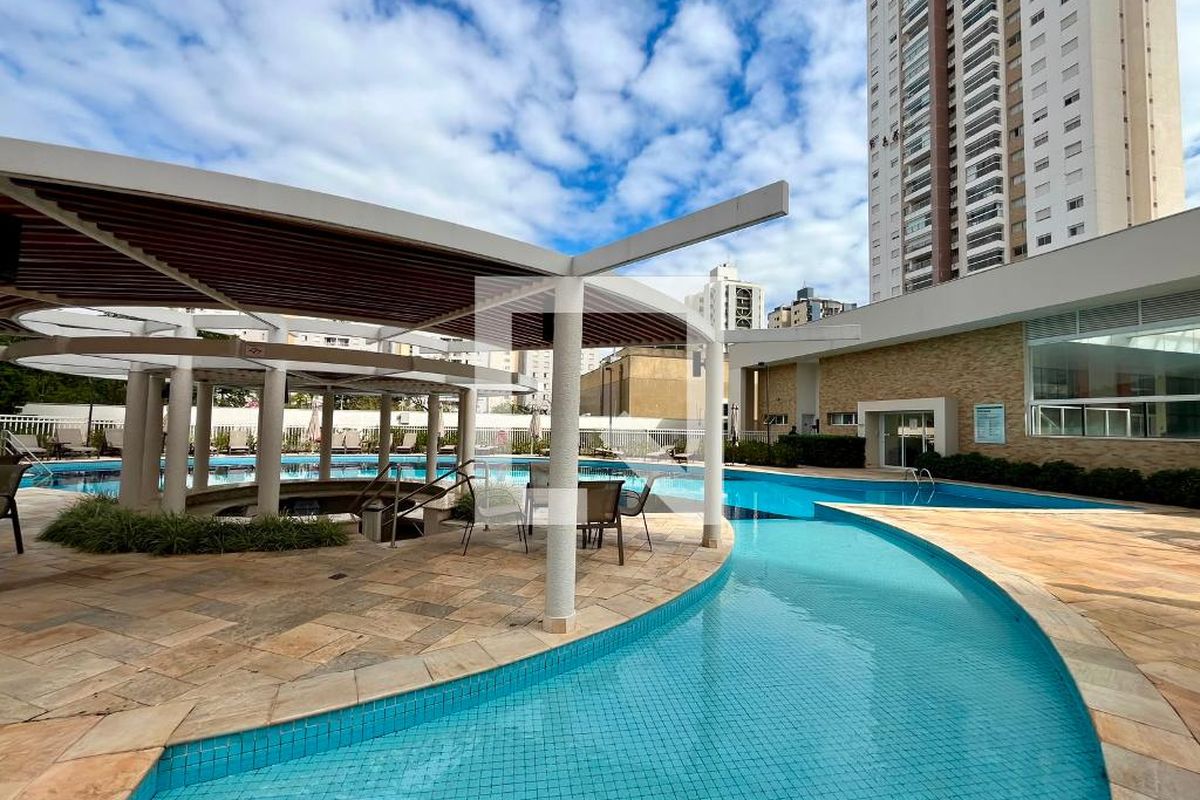 Apartamento à Venda - Mansões Santo Antônio, 2 Quartos,  217 m2 em , Campinas - sp | SoloBR