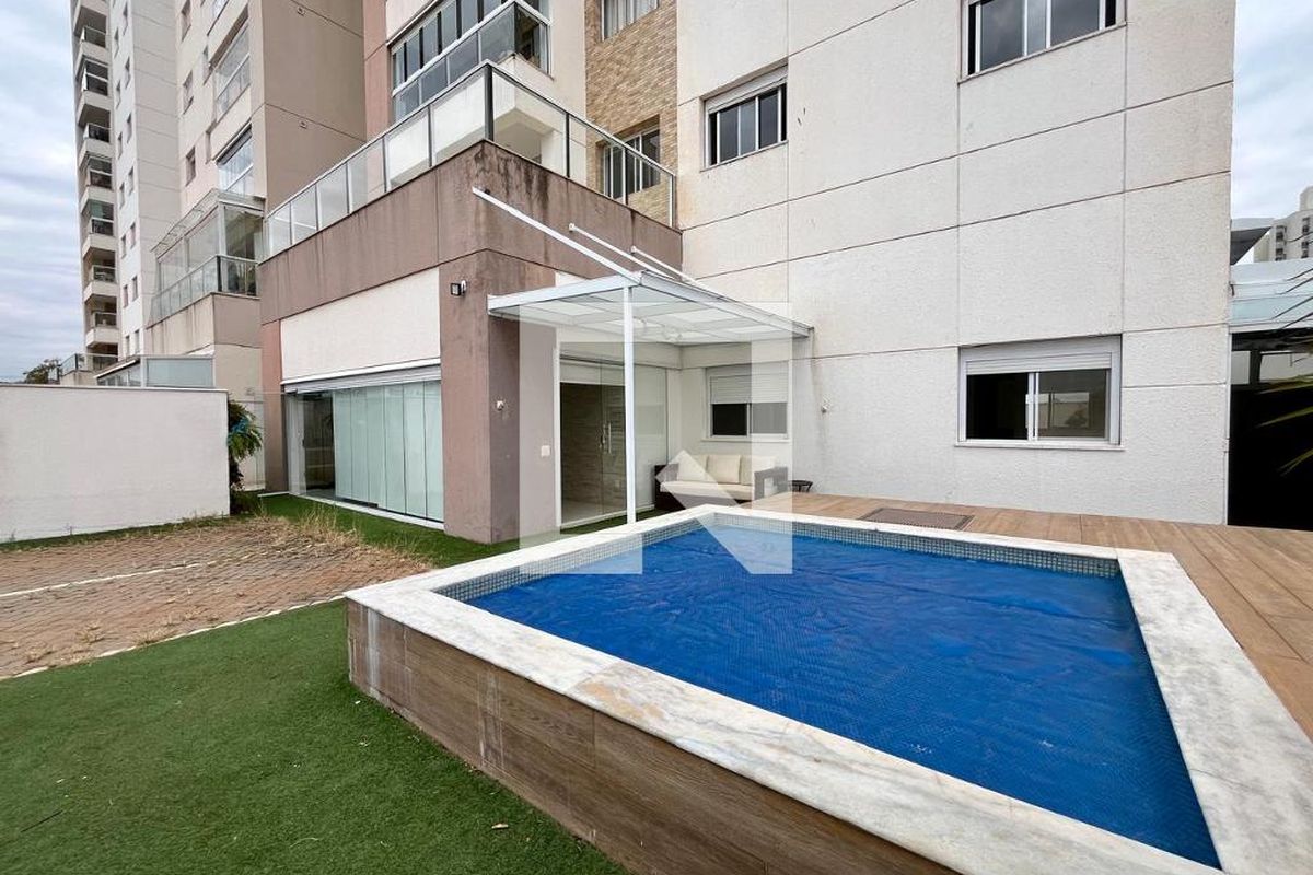 Apartamento à Venda - Mansões Santo Antônio, 2 Quartos,  217 m2 em , Campinas - sp | SoloBR
