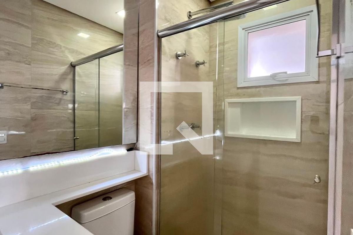 Apartamento à Venda - Mansões Santo Antônio, 2 Quartos,  217 m2 em , Campinas - sp | SoloBR
