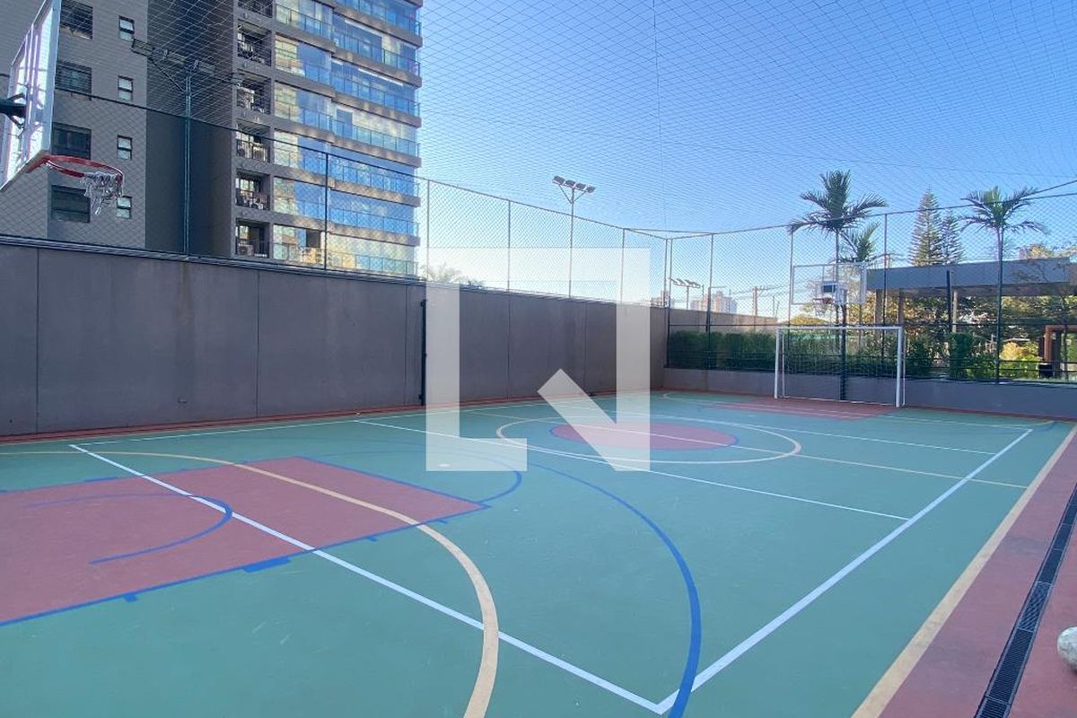 Apartamento, 3 quartos, 150 m² - Foto 95
