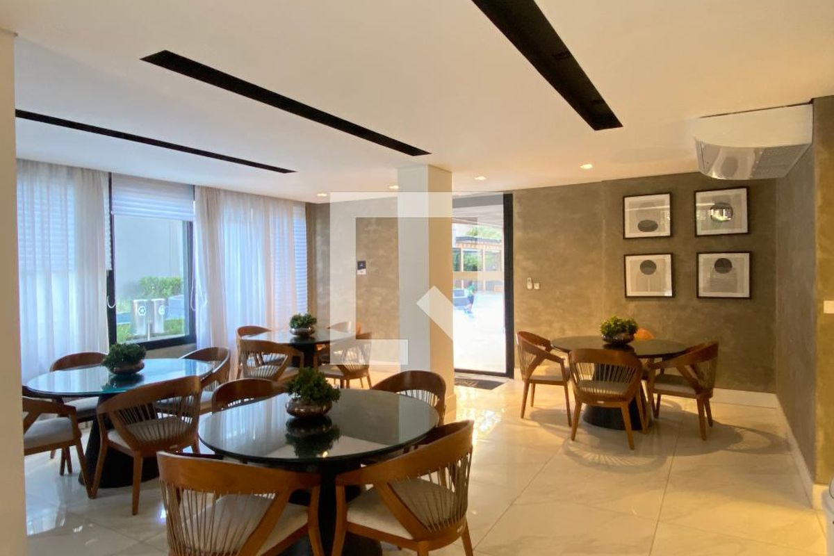 Apartamento, 3 quartos, 150 m² - Foto 81