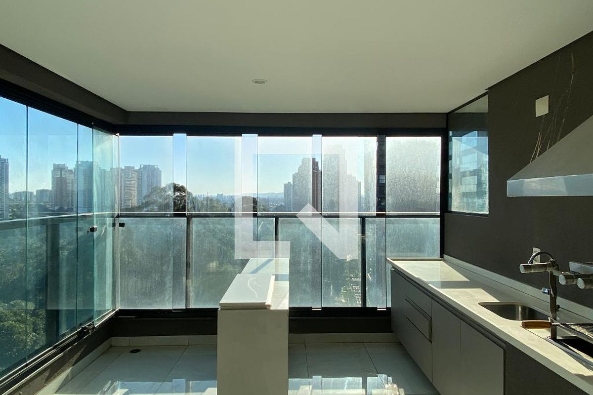Apartamento, 3 quartos, 150 m² - Foto 74