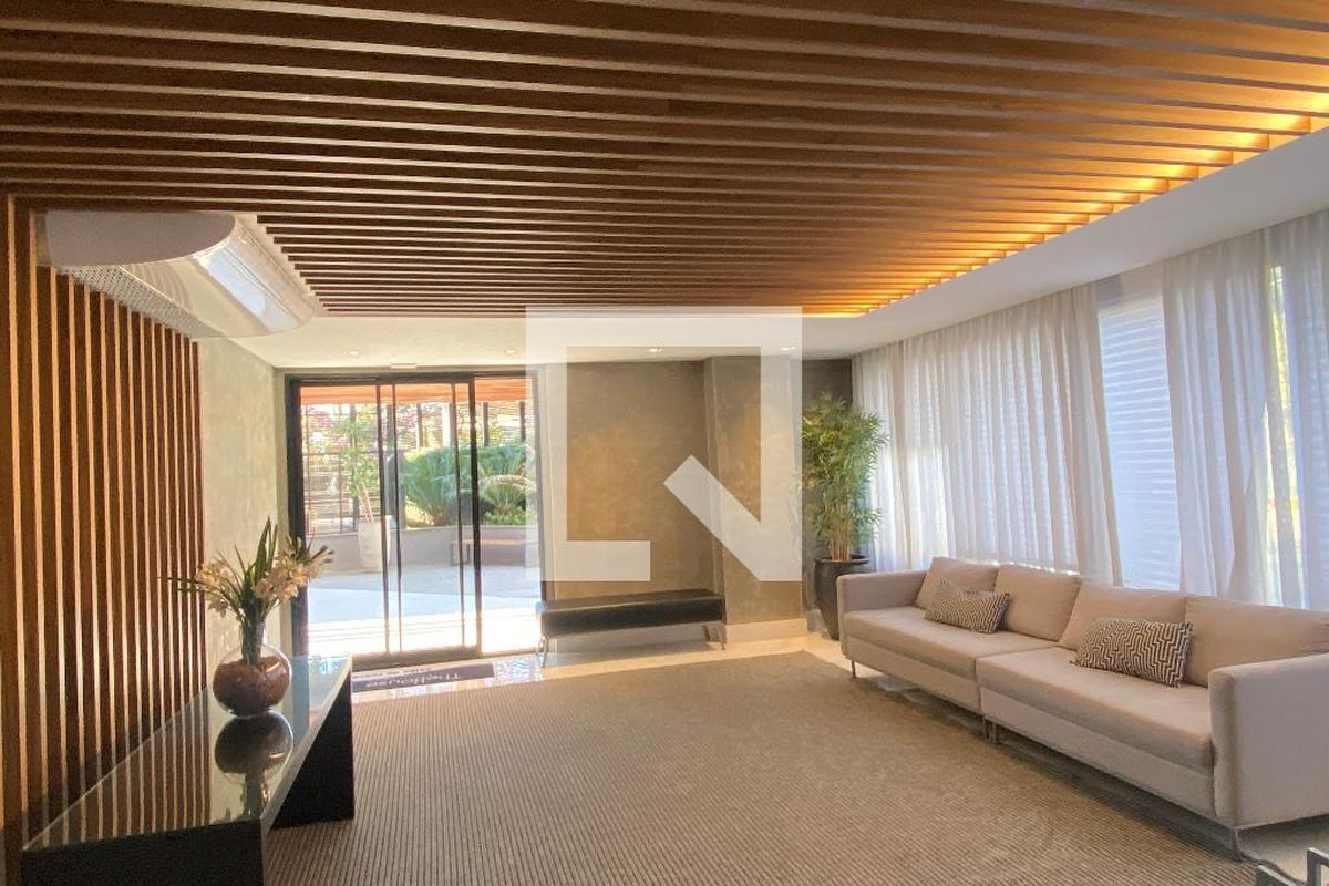 Apartamento, 3 quartos, 150 m² - Foto 89