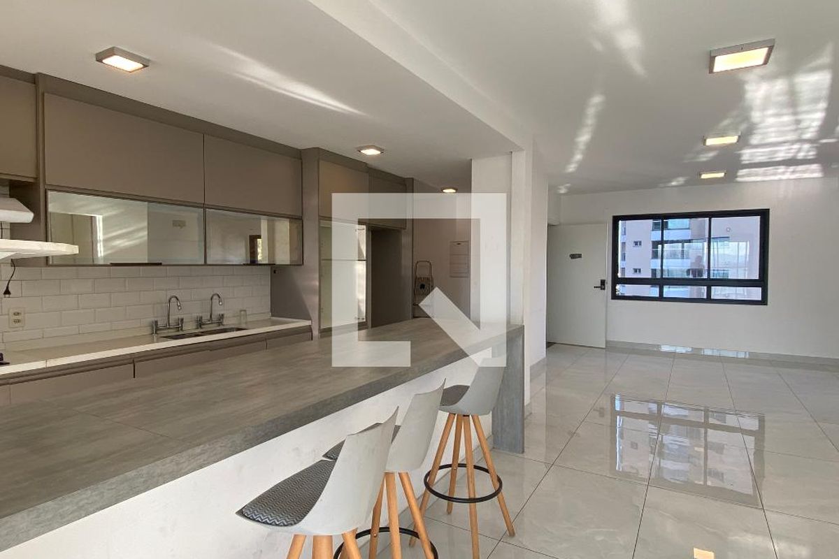 Apartamento, 3 quartos, 150 m² - Foto 3