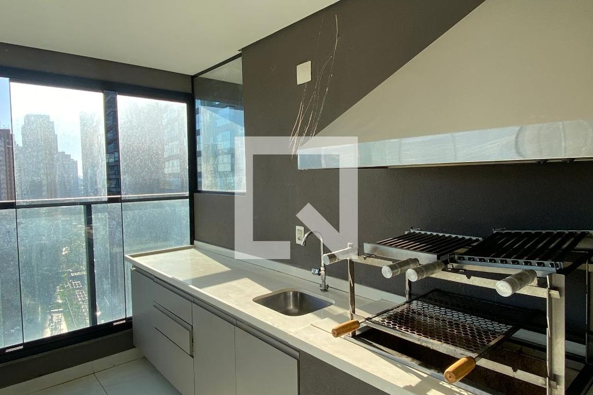 Apartamento, 3 quartos, 150 m² - Foto 76