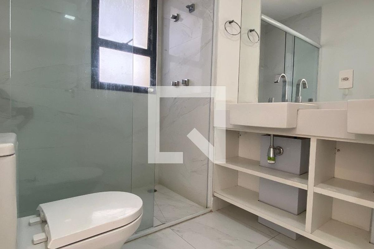 Apartamento, 3 quartos, 150 m² - Foto 50