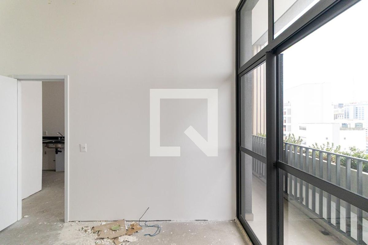 Apartamento, 1 quarto, 38 m² - Foto 12