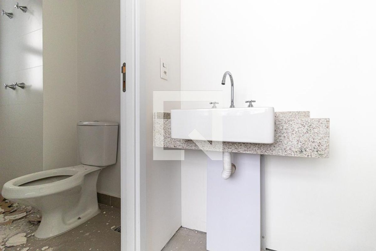 Apartamento, 1 quarto, 38 m² - Foto 14